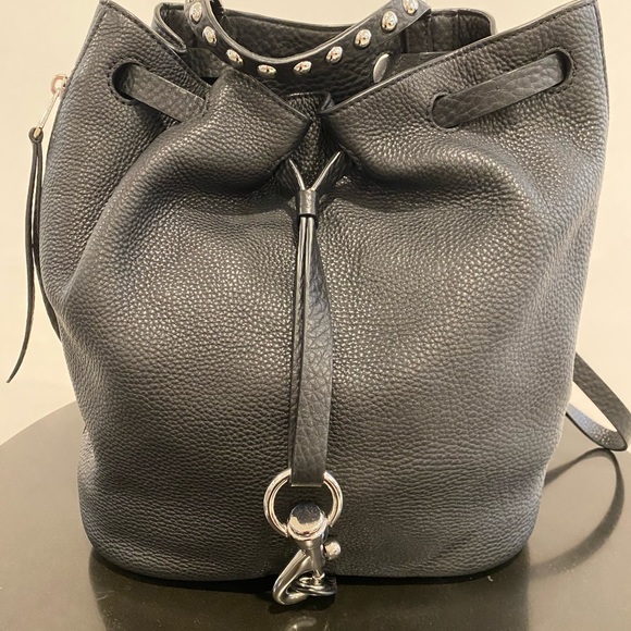 Rebecca Minkoff Backpack - Picture 2 of 3
